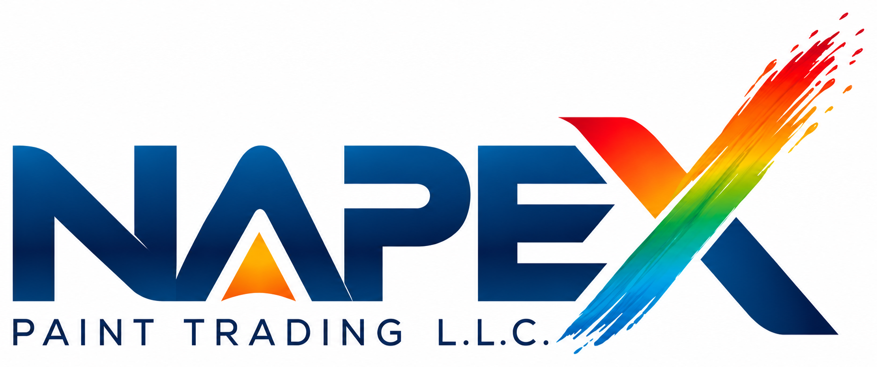 NAPEX Paint Trading L.L.C.